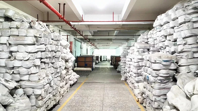 Wholesale 500 GSM Knitted Combed Heavyweight French Terry 500GSM 100% Cotton Fabric For Hoodie Sweatshirt Clothing