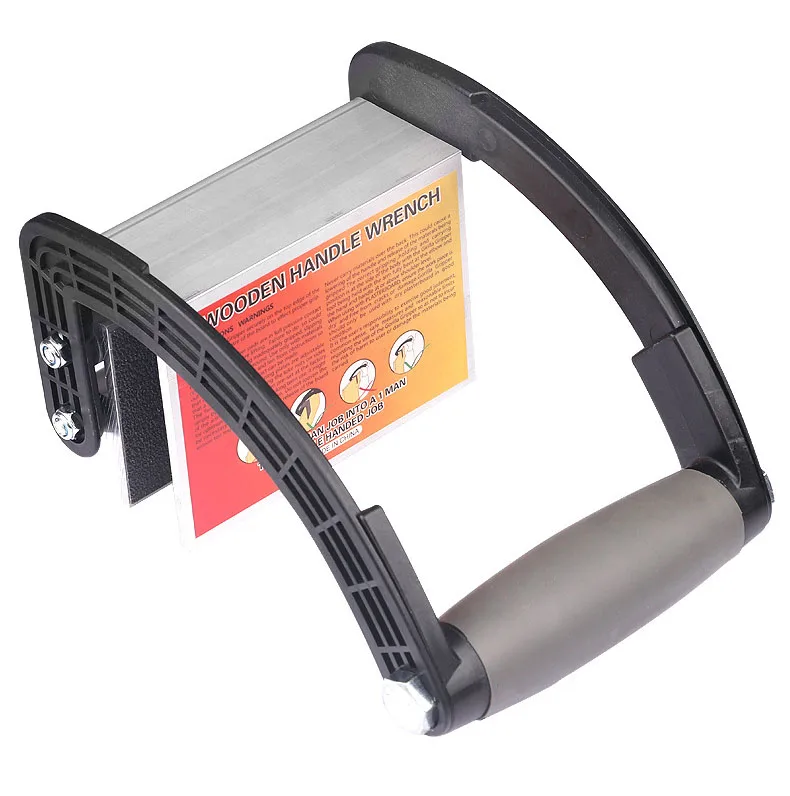 Plate handling tools  labor-saving  plate lifting tools ceramic tile handling tools