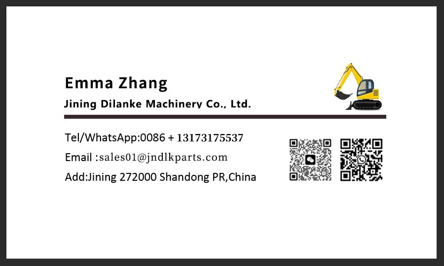 Original New D7R D7R II D7R XR D7R LGP Hydraulic Control Valve 224-4941 2244941 Main Control Valve For Caterpillar