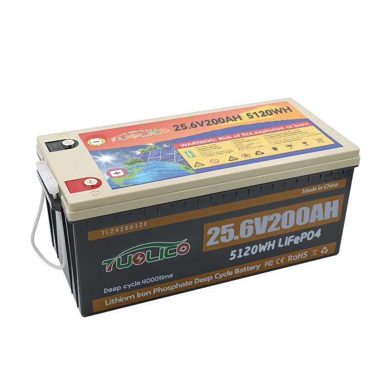 Литий-ионный Аккумулятор Lifepo4 48 в 100 Ач 100 Ач 3,2 в 100 Ач 48 в 100 Ач для солнечной энергетической системы