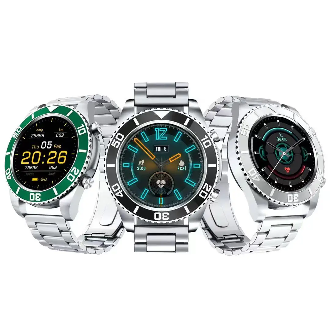 Cross border wholesale smart watch SW5  is applicable to IOS and Android