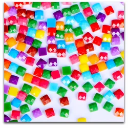 wholesale Full Square Round Drill  Fantasy Scenary  Cross stitch Wall decoration Diy Embroidery Tree diamond paintings