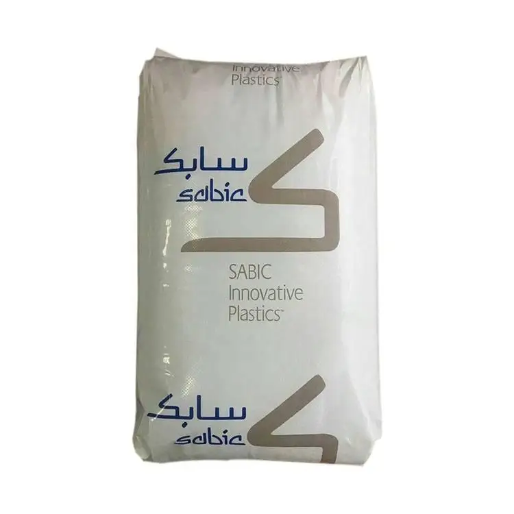 Wholesale Sabic heat stabilized polyamide 66/PA66 RA1004 Granules /20% Arylon fiber reinforced for electromagnetic shielding