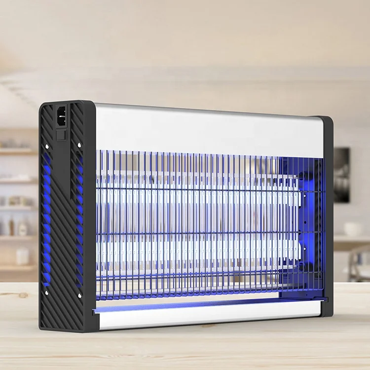 Ловушка для насекомых и комаров, 12/16/20/30/40/60 Вт