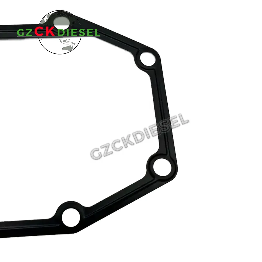 Новый масляный фильтр радиатор 300-7933 7E-9817 для двигателя CAT C7 3126B 3126 3126E