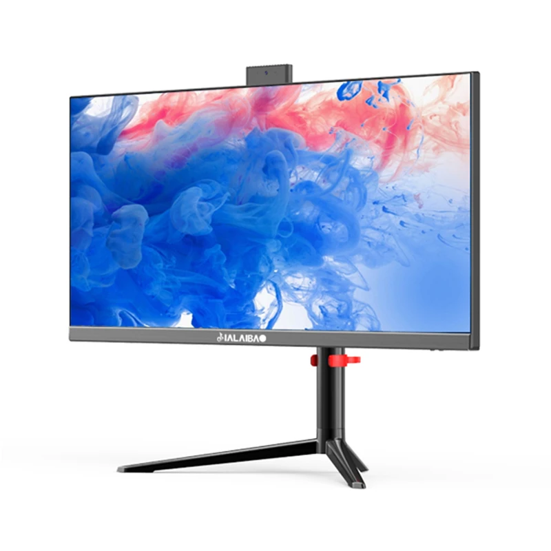 Professional Factory Cheap Ram 8g 16g Bilgisayar Gaming Personal Desktop All-in-one Pc All In One Computers