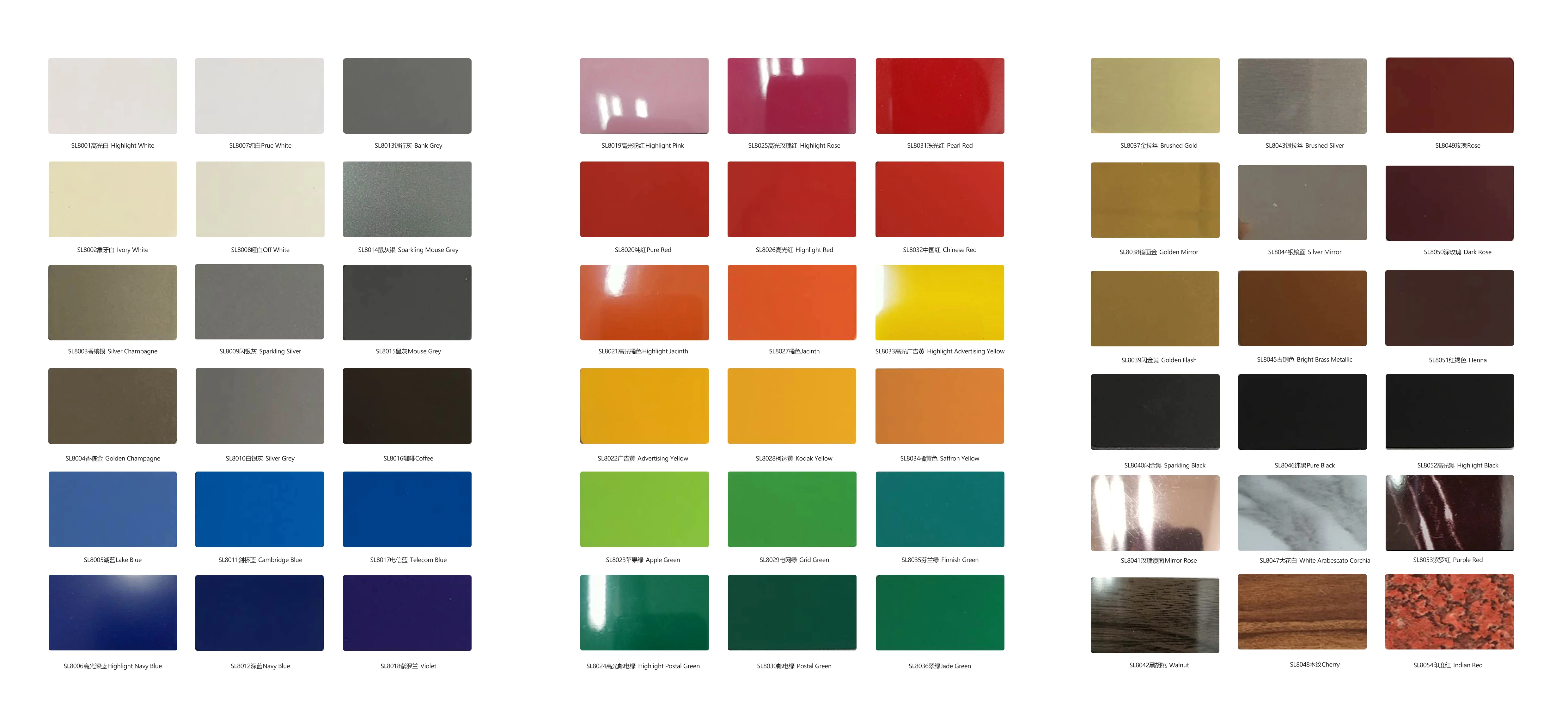 Alumetal 3mm/4mm/5mm alucobond PVDF ACP Facade Materials Aluminum Composite Panel