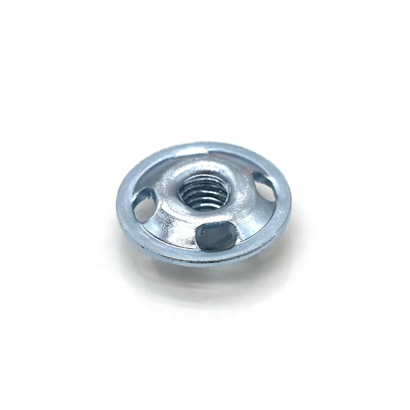 soccer shoes Spikes studs Replacements spike  Nut Sole nut Football boots studs spikes soles nuts inserts
