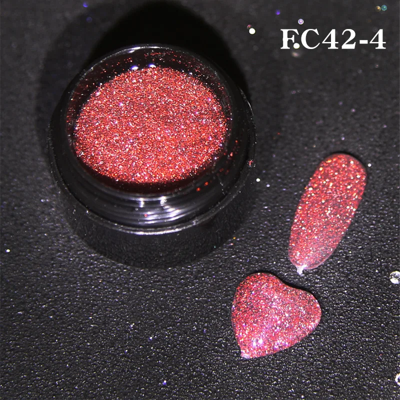 Foreign trade for reflective broken diamond uv gel for line to do nail painting  Light Therapy nail glue Stretching Spider Gel