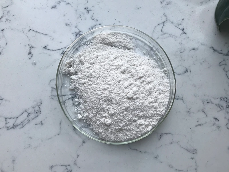 
Cosmetics Grade Skin Whitening D-Arbutin Powder Deoxyarbutin 