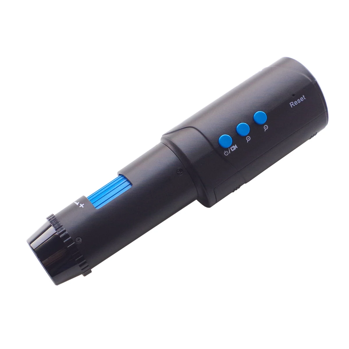 Digital Dermoscopy with UV Light 200x Magnification Capture Replaceable Battery