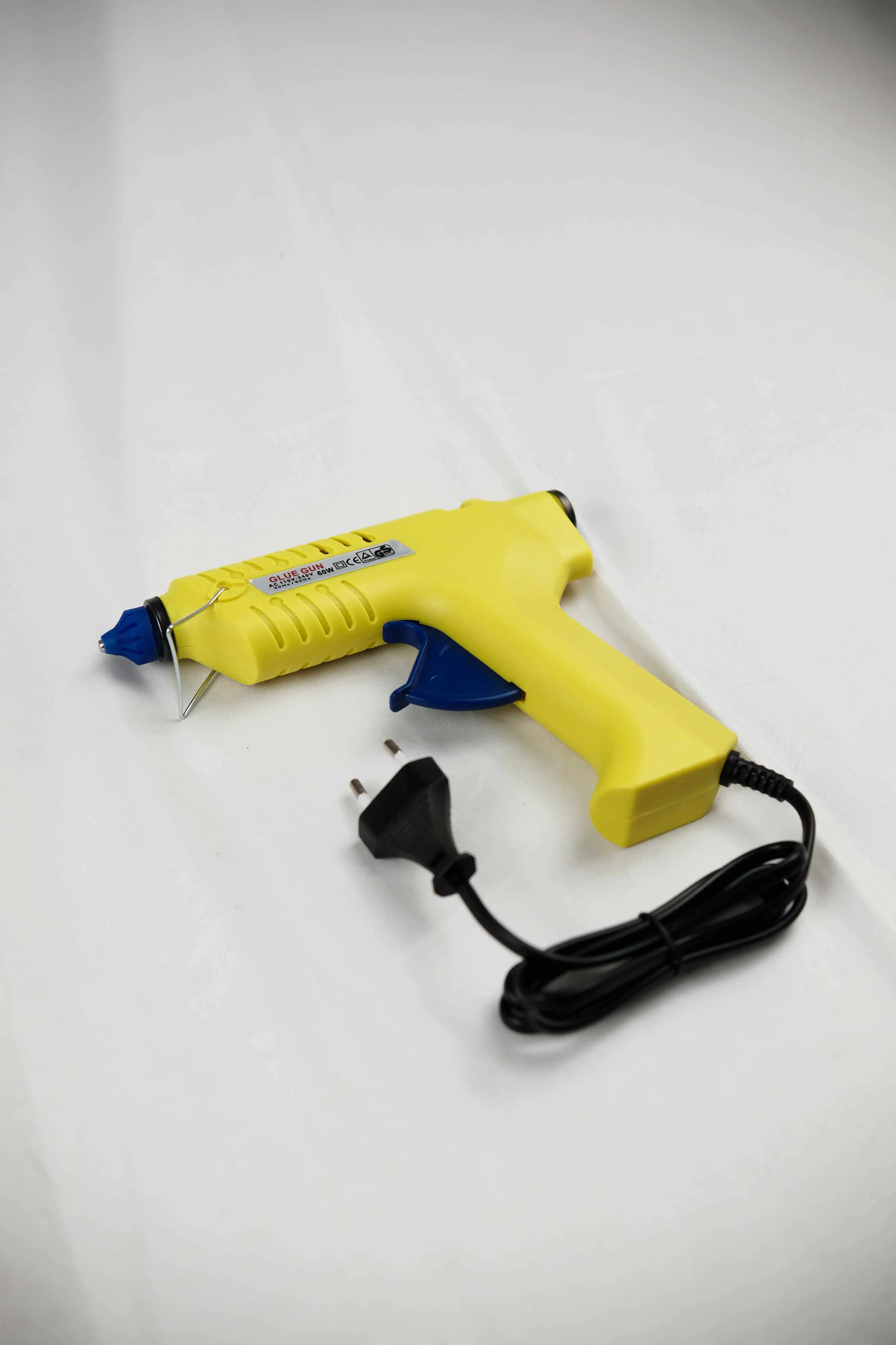 Glue gun used for DIY stationery professional manual quick preheating hot melt glue gun