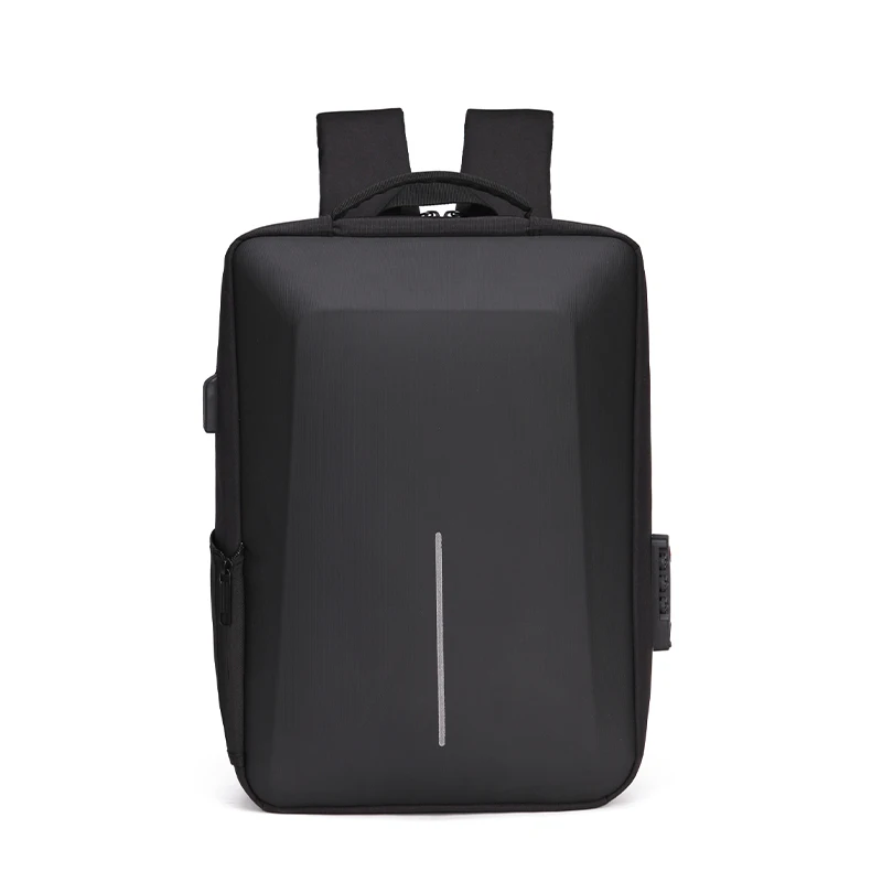Large Capacity Multifunction USB Charger Backpack Smart Laptop Backpack Bag With USB Charging Port