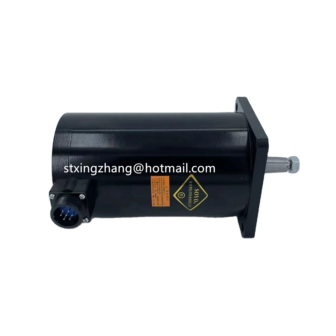 Bag Making Machine Spare aprt SOYO 130BYG350A Stepping Motor For Cutting Equipment