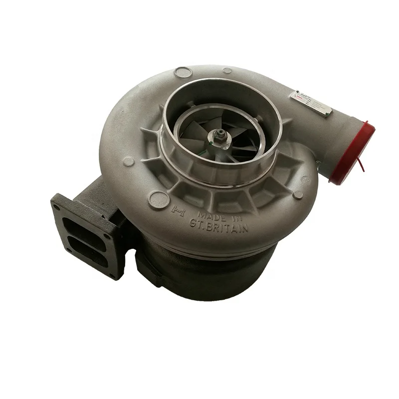 Diesel Engine Parts HX80 Model KTA50 Turbocharger 3767950 3594146 4044427 4033450 2882102 4955508 for Cummins