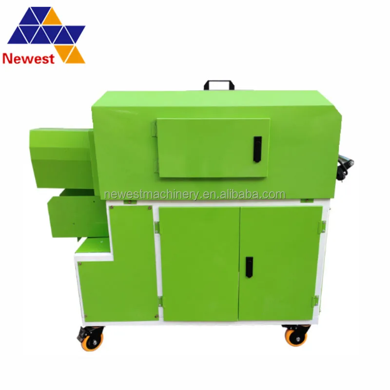 Juicer Shop Use Cut Sugar Cane Peeler Electric Peeling Machine Sugarcane
