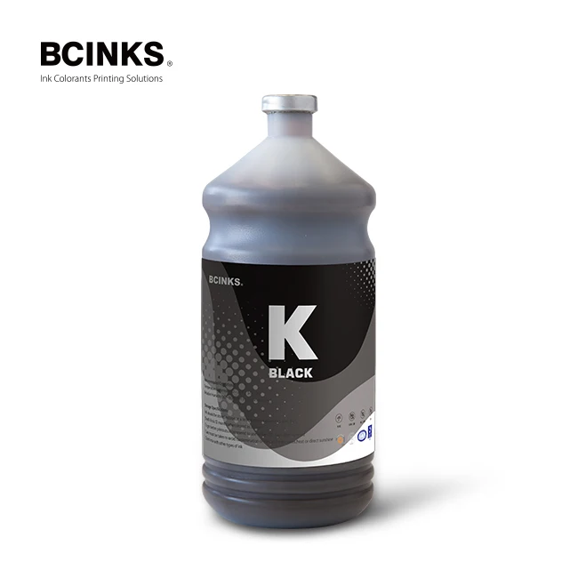 For Polyester Sportswear Printing  Dye Sublimation Ink  sublimation for  Epson Mimaki Mutoh