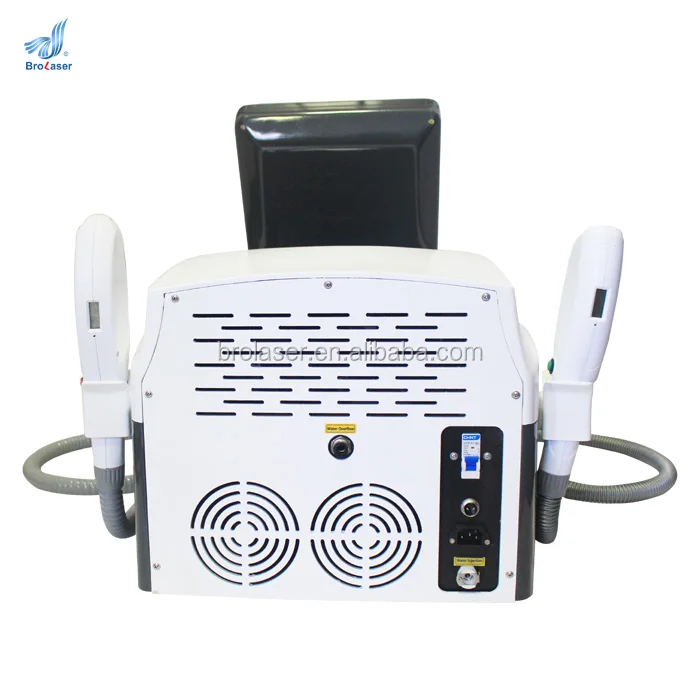 Factory Direct Mustache Ipl Machine Medical Approved Laser Hair Removal
