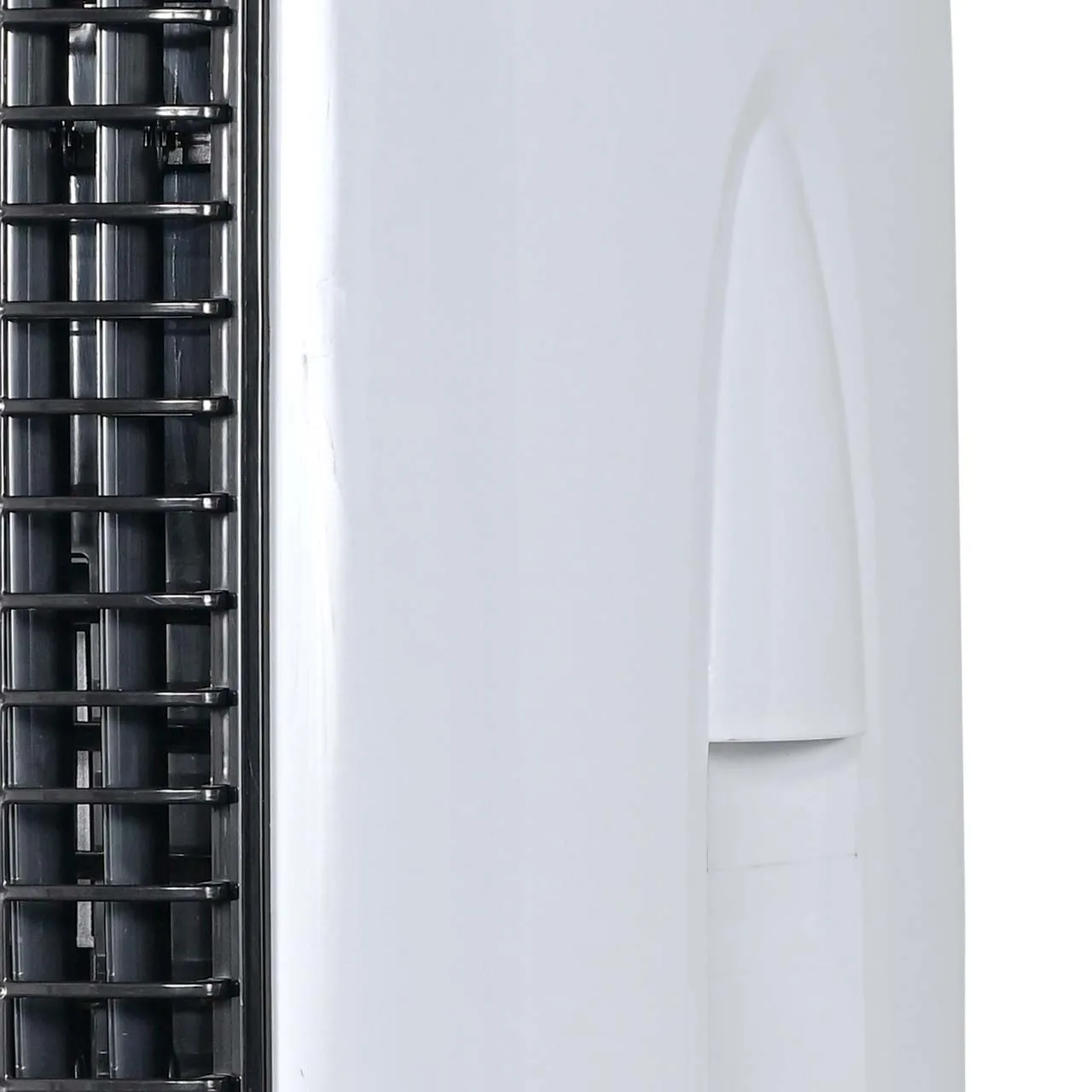 Portable 30L Water Air Cooler With Peltier Double Centrifugal Fan Mobile Indoor Outdoor AC Powered Evaporative for Home Use