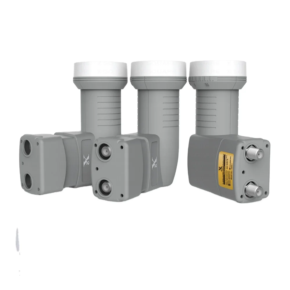 Двойной Lnb /lnb Ku Band из
