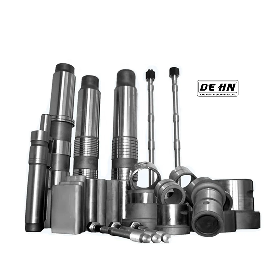 hydraulic breaker piston
