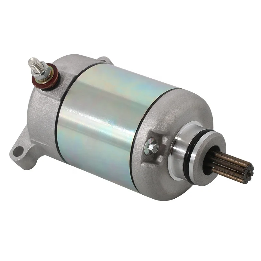 Motorcycle Electrical Starter Motor For Yamaha WR250R WR250X WR25RB 3D7-81890-00