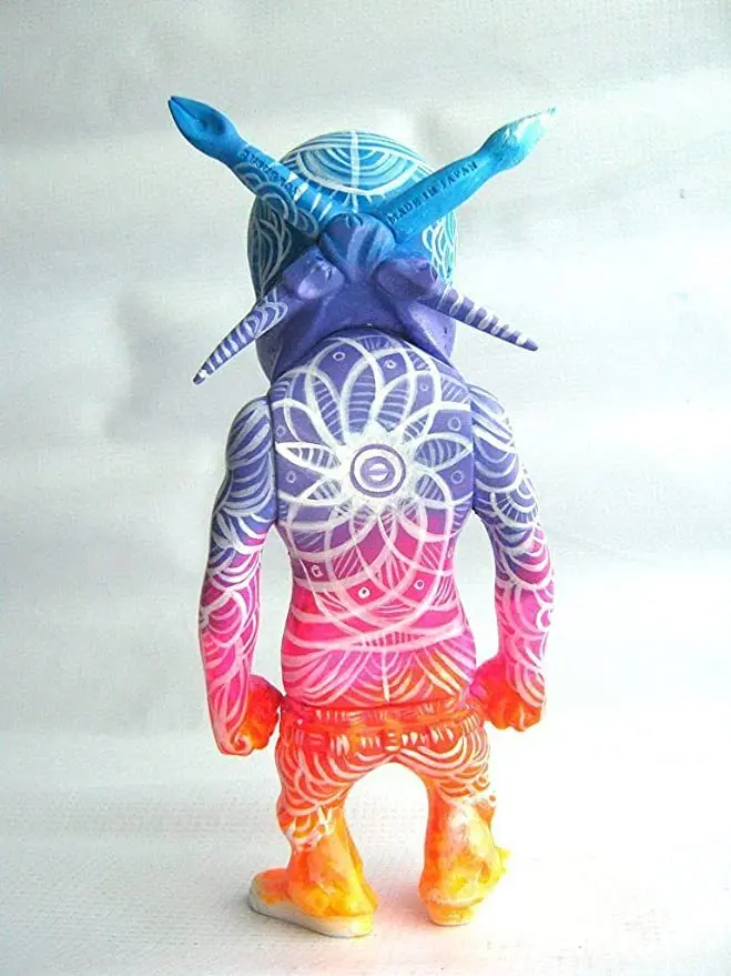 Hip hop commercial independent station popular Halloween hip hop skeleton assassin resin process lovely cartoon decoration