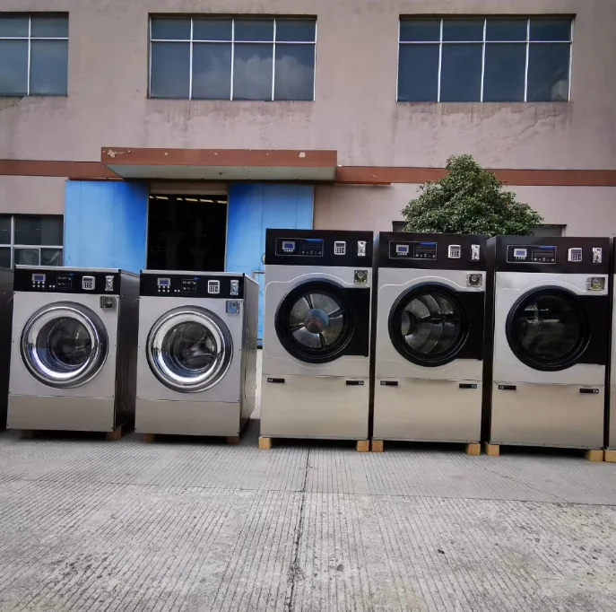 Coin feeding shoe washing machine/shoe washer