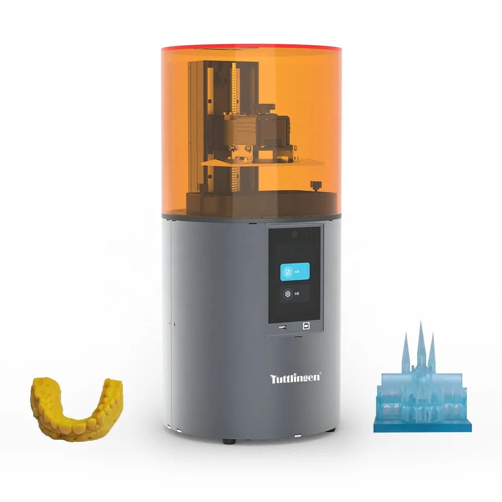 DLP Digital dentalsolution dental 3D printer