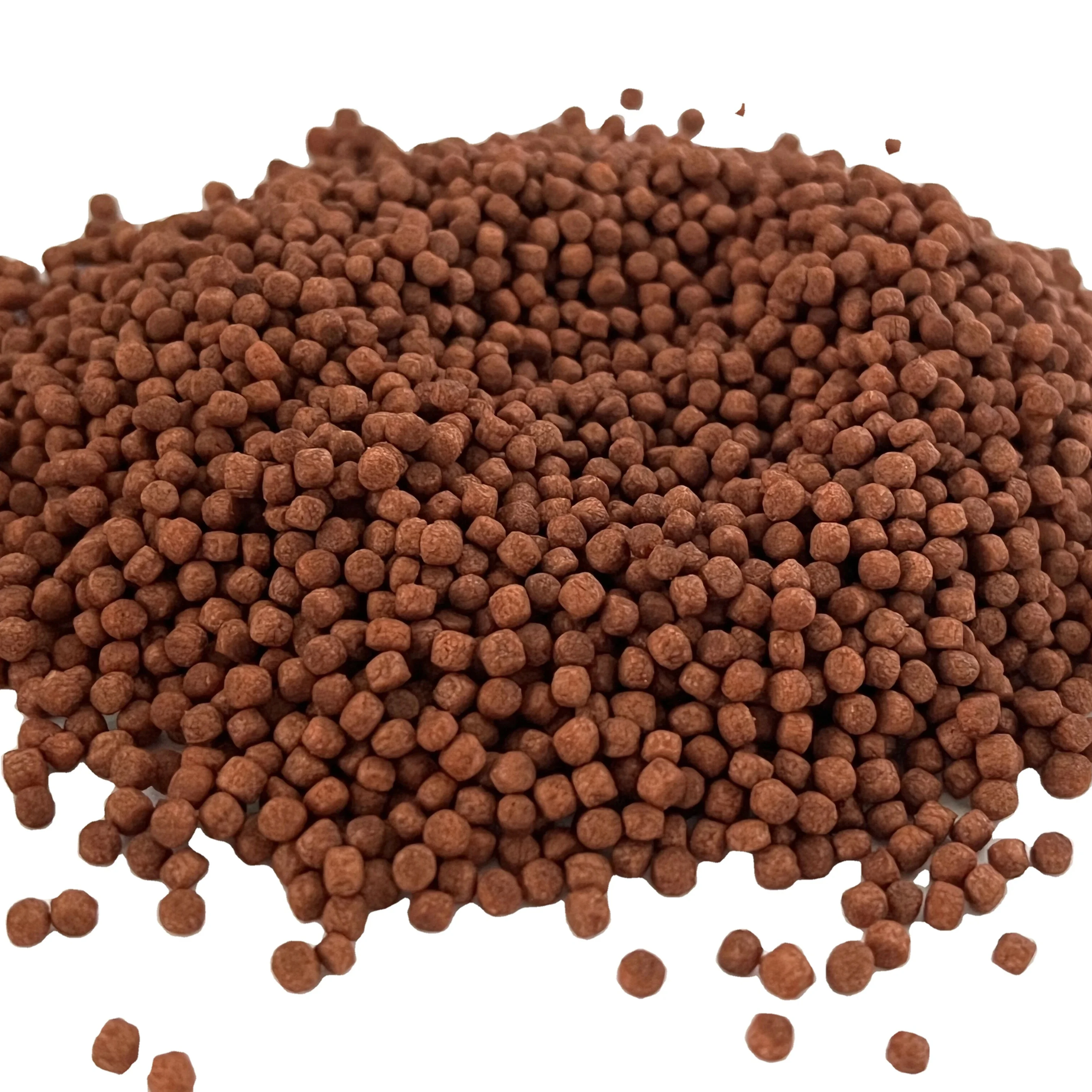 Высокопитательная диета Красного попугая корма