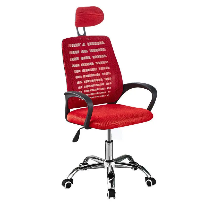 Wholesales Ergonomic Home Office Mesh Wheels Comfortable Adjustable Meeting Lift Swivel Racing Reclining Computer Office Chair