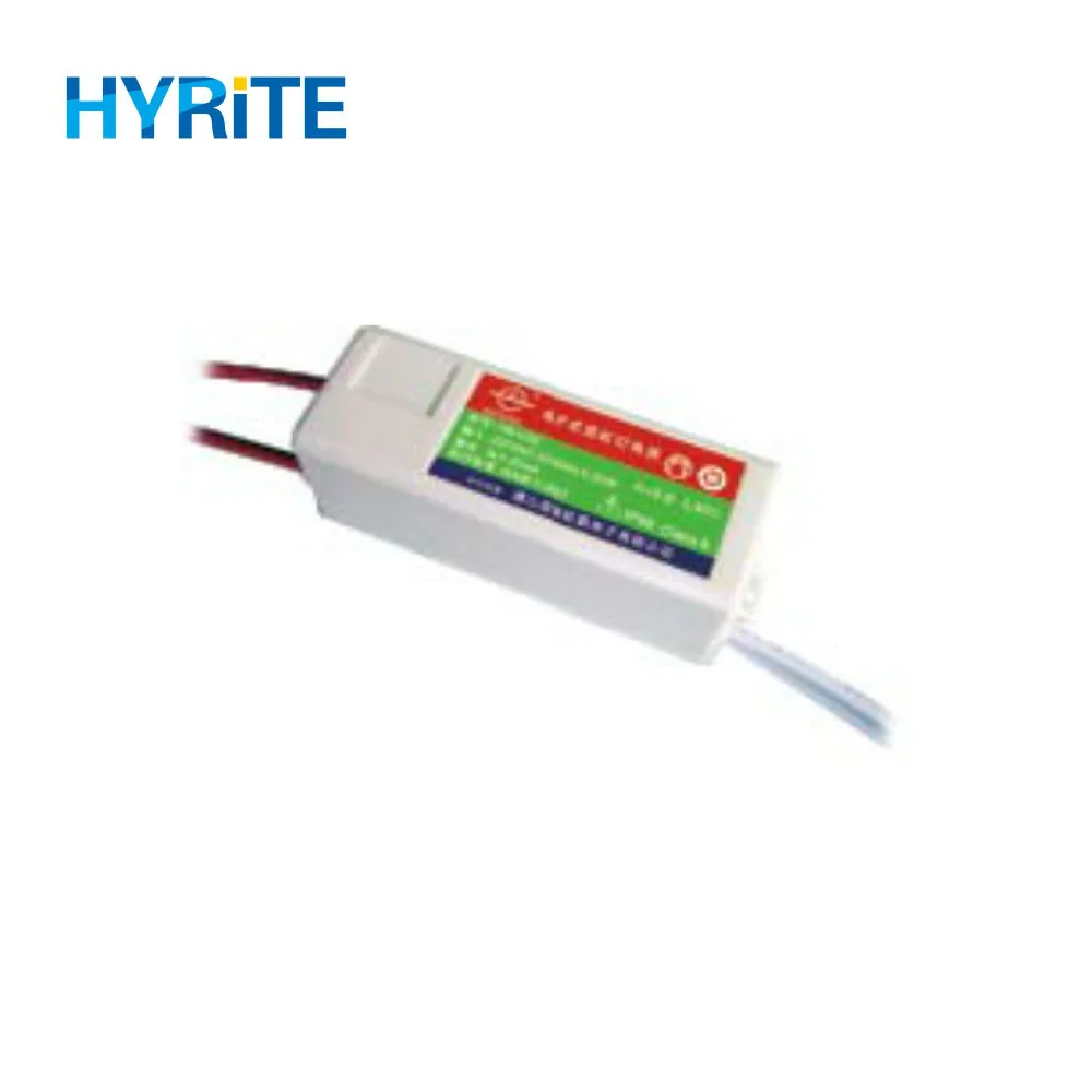 
Hongba HB us 120v 220v 240v 3kv 4kv 5kv 7.5kv 9kv 10kv neon sign electronic transformer neon 4kv for neon lighting 