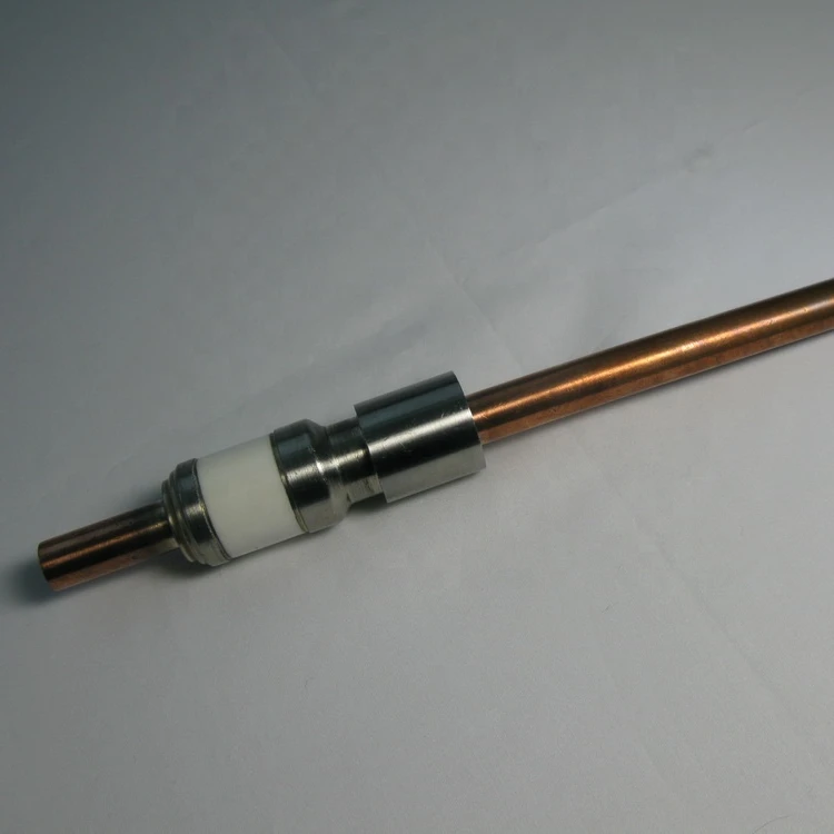 Advanced Industrial Power Feedthrough Filter for Vacuum Equipments