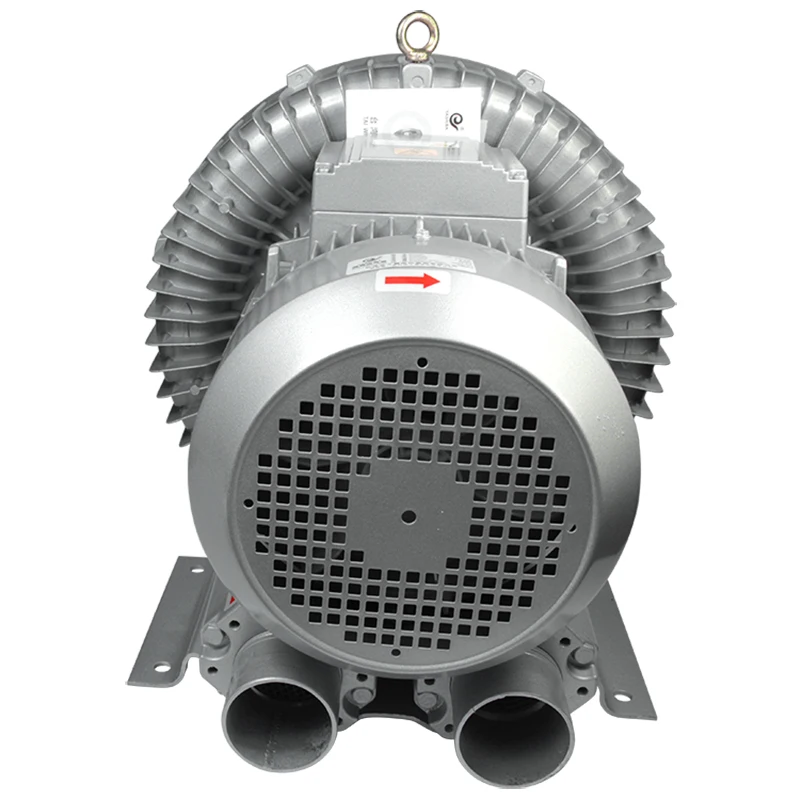 exaustor industrial hyper fan 10HP 7.5KW380v back blower blower