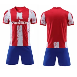 Индивидуальный Новый сезон 21/22, высший класс, таиландское качество, Футбольная майка по низкой цене