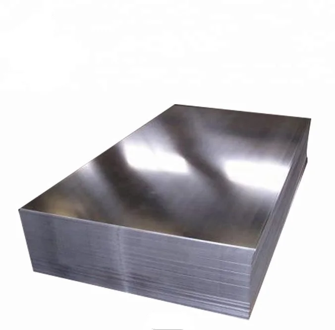 Polished 2B Mirror aisi 310 201 340 430 304 Stainless Steel Sheet/plates