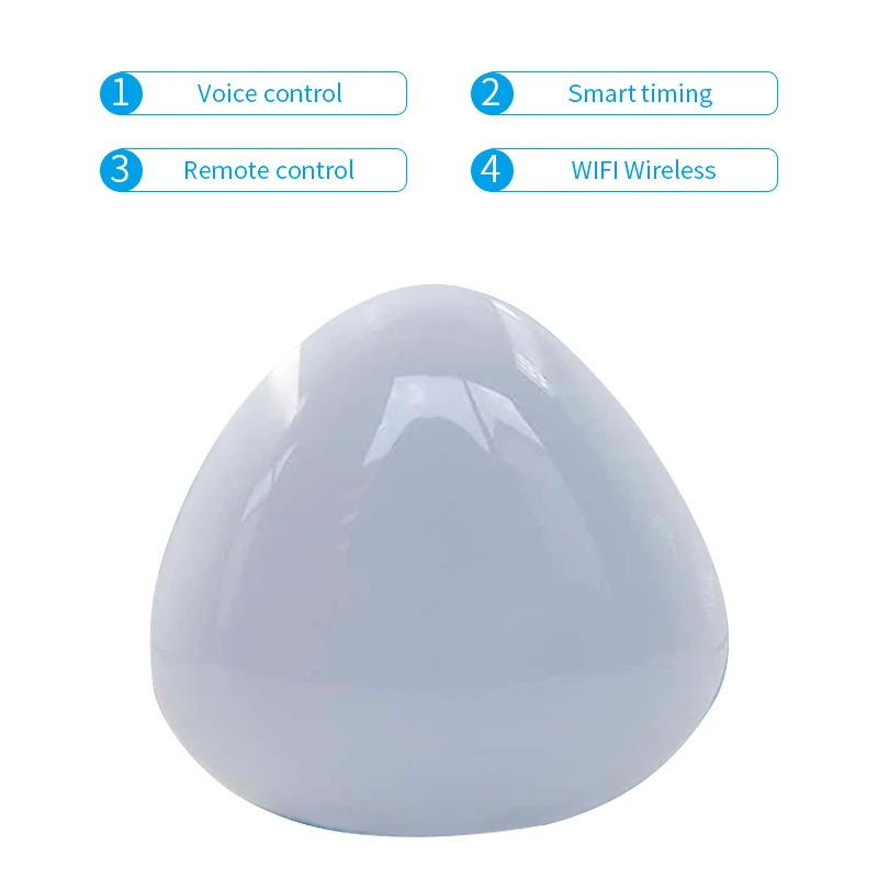 Tuya universal IR Remote Controller for Home