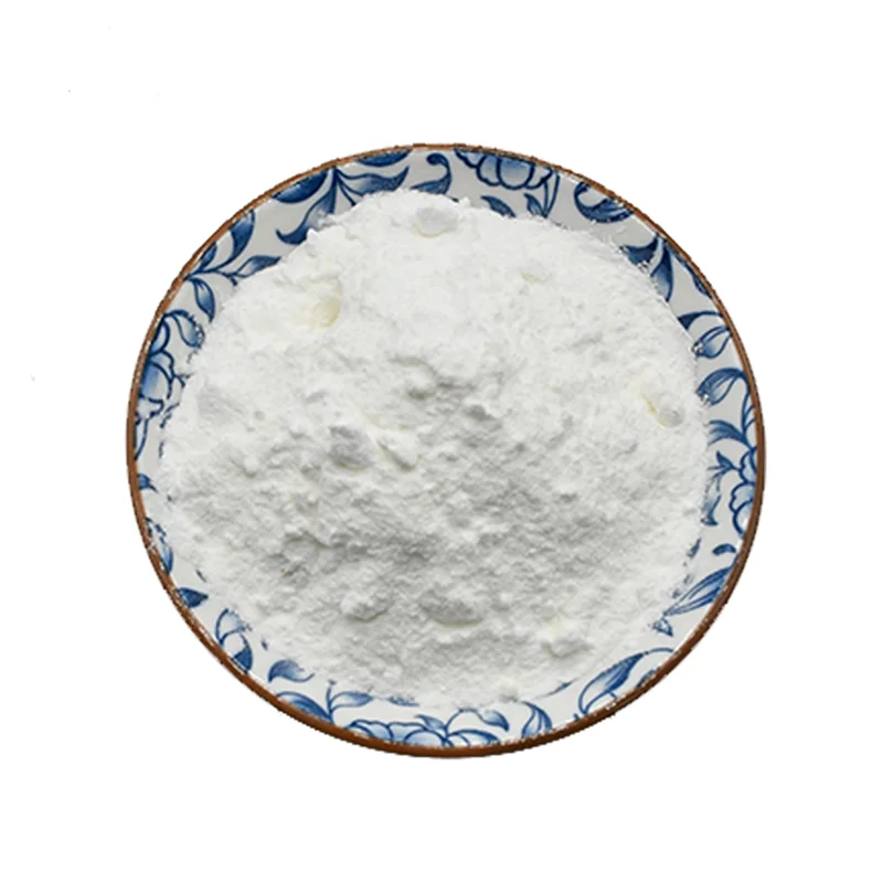 Высококачественный китин пищевого класса, китин для продажи CAS 9012-76-4