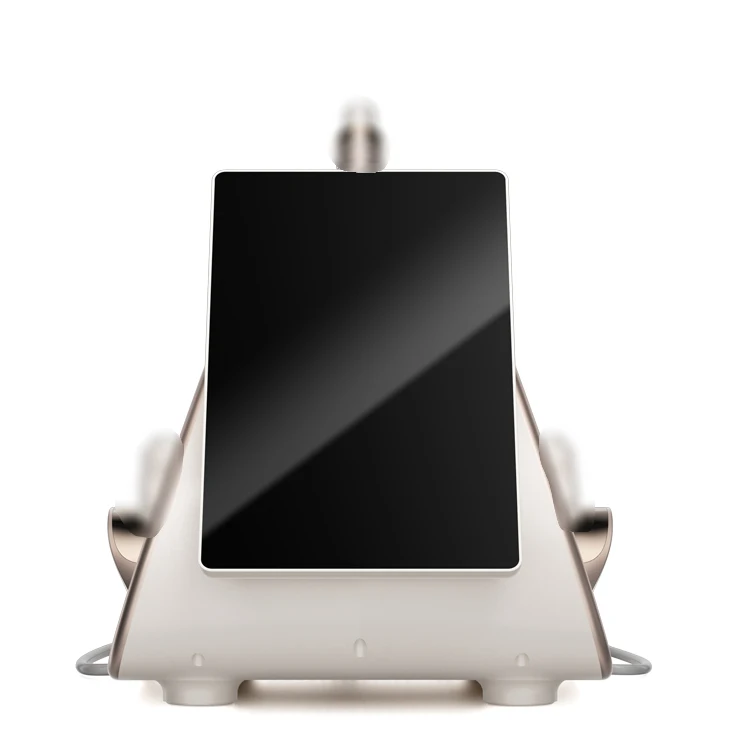 12d Hifu 9d machine Facial Lifting skin tightening 3 handle portable anti aging mpt hifu firming