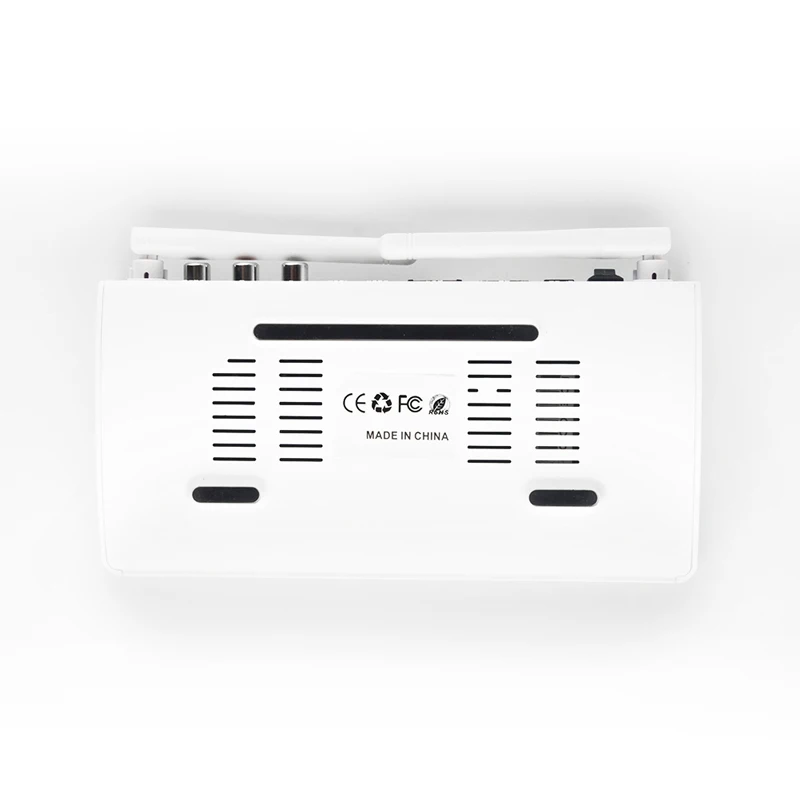 Leadcool Iptv Box Android 9.0 TV BOX Amlogic S905W 1080P 4K Android IPTV BOX Smart IPTV Leadcool 2GB 16GB