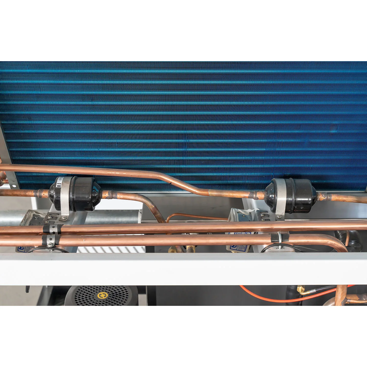 10kw/20kw/30kw/40kw/50kw/60kw/80kw/120kw Factory price Industrial   scroll  Chiller water cooler with CE standard