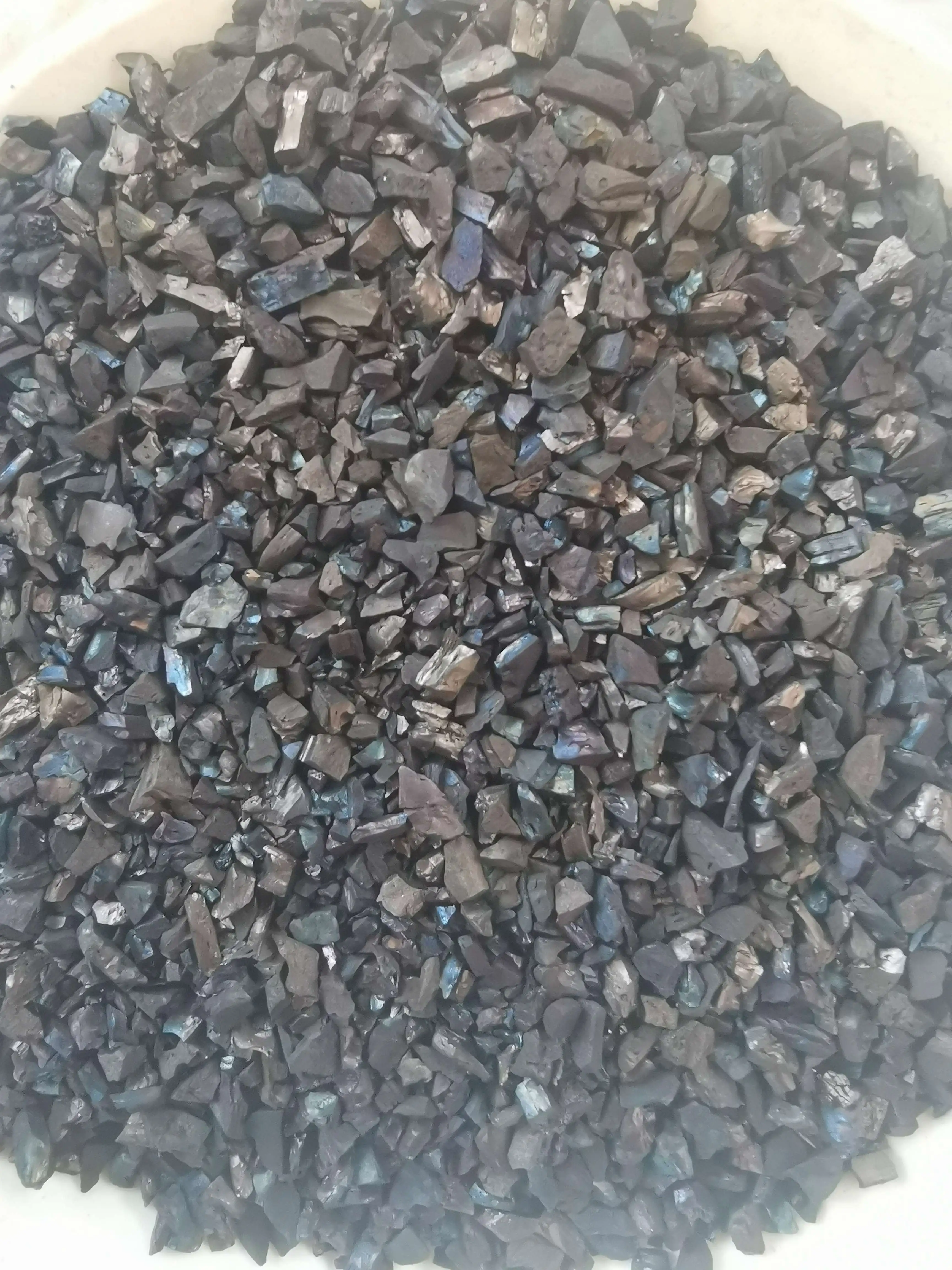 
Factory customized modified activated carbon formaldehyde removal 