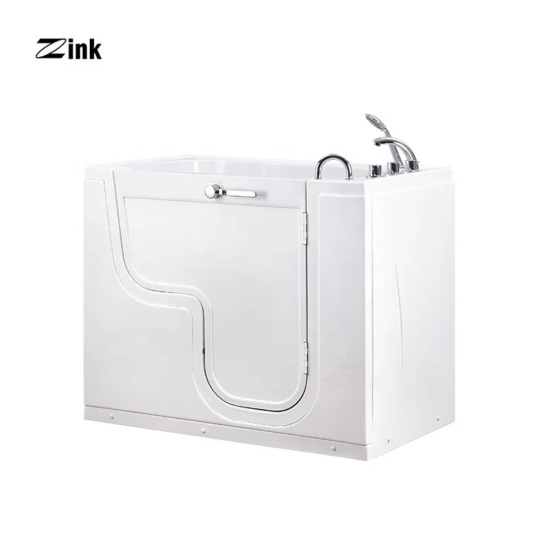 
Wheelchair Accessible low threshold whirlpool massage cUPC&Csa certified ADA compliant 36