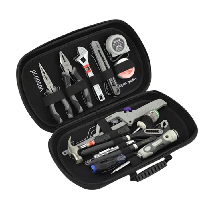 Набор инструментов для JX-0080A-14PCS
