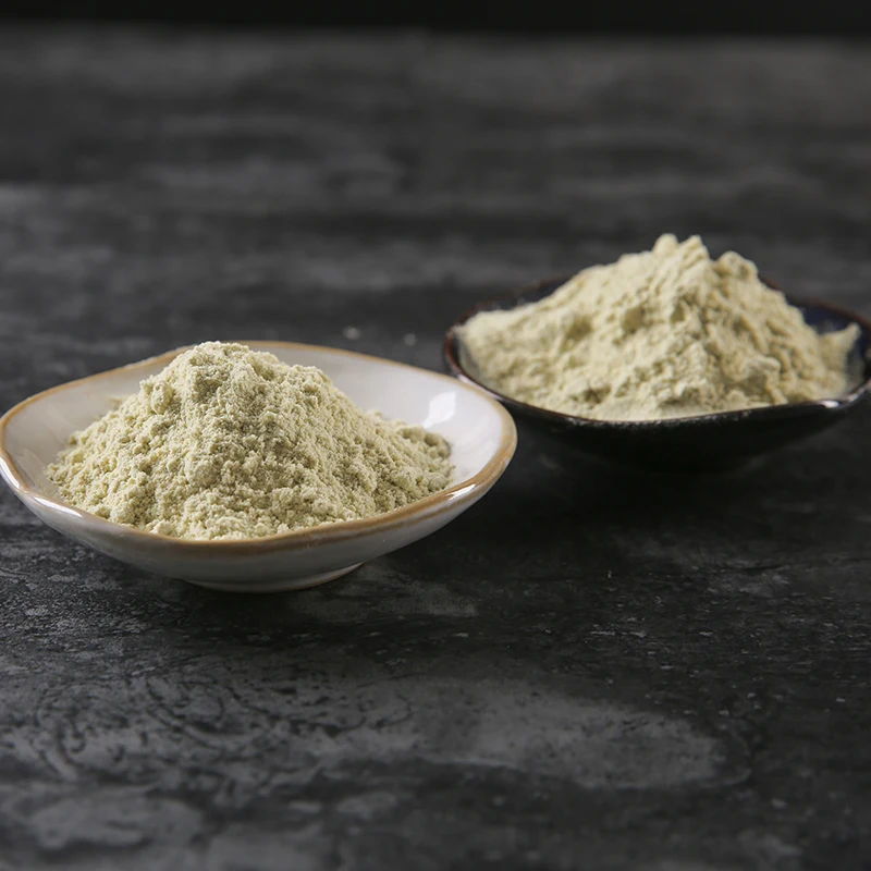Quality First Wasabi Horseradish China Wasabi Powder Fresh Real Wasabi