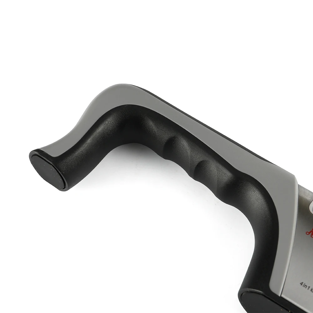 
Professional Knife Sharpener with Handle 