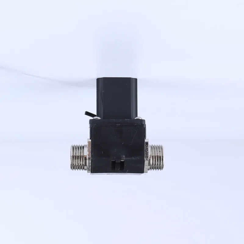 POM Brass Material Electric Water Valve 6VDC Voltage Solenoid Valves