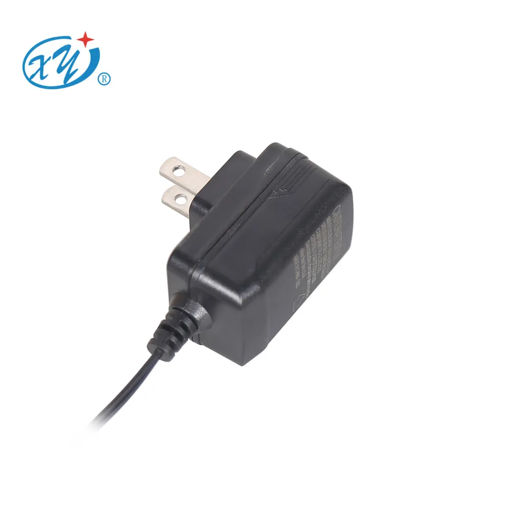 12 Watt 15 Watt Power Adapter 12V 1A 1.2a 24V AC/DC Switching Power Adaptor With US 12 Volt DC adapter 1000mA ac dc adapter