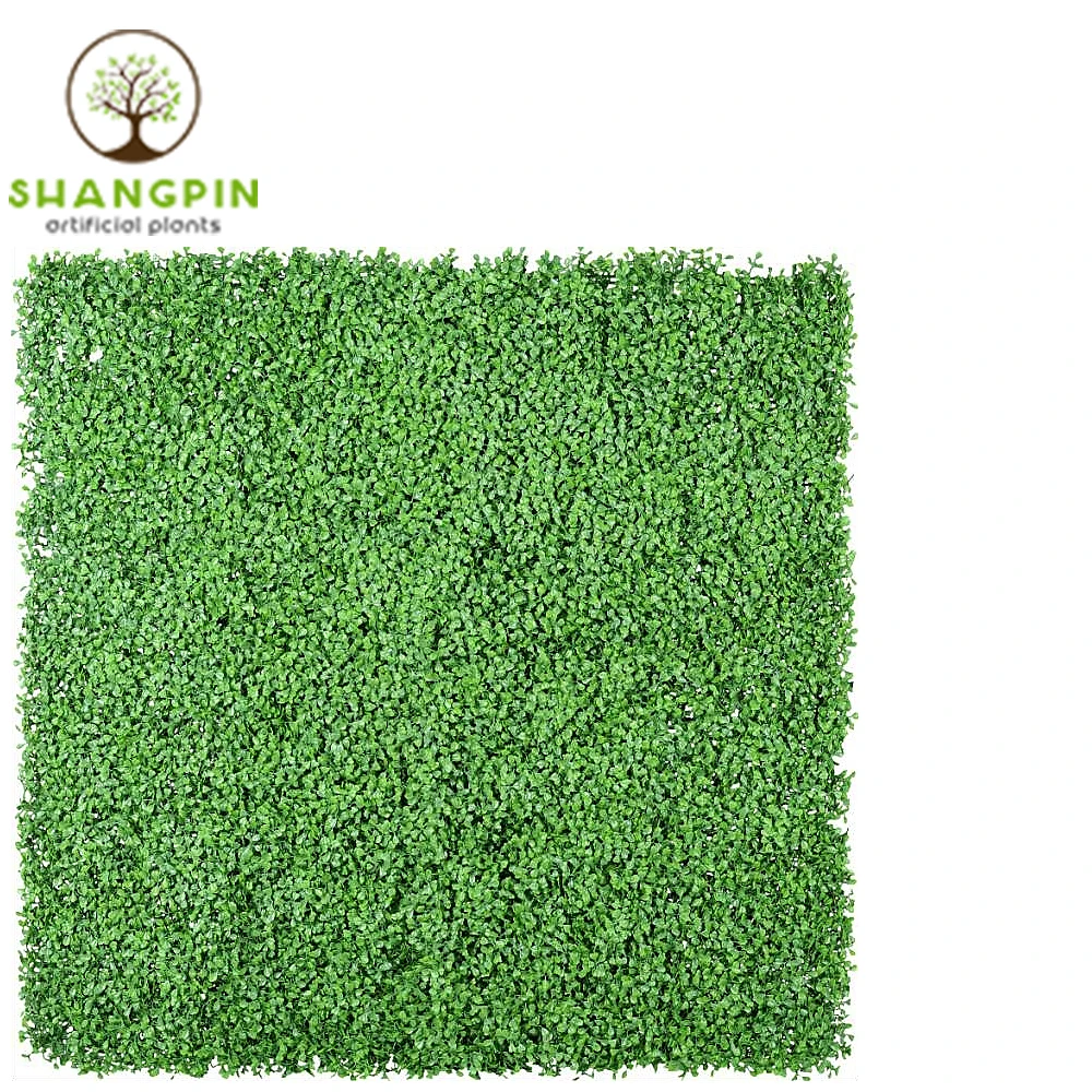 Искусственное растение Boxwood искусственное для дома и