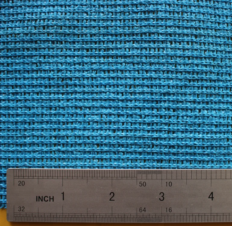 Outdoor UV Protection Sun Shade Net Agricultural Shade Cloth 50% Shade Net with Grommets